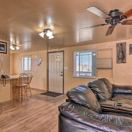 Cozy Home With Canyon Views 2 Mi To Grand Staircase Henrieville Εξωτερικό φωτογραφία